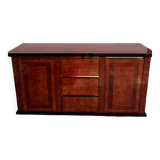 Low sideboard, vintage