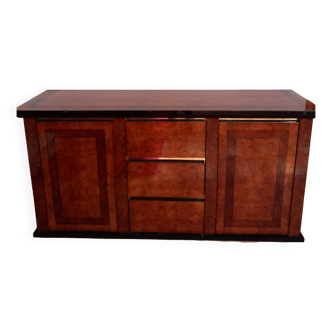 Low sideboard, vintage