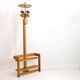Guillerme and Chambron for Your Home, a floor lamp forming a shelf, 196