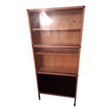 ARP Minvielle book display case