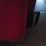 Fauteuil  duvivier