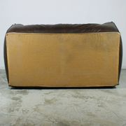 Le Bambole 2-seater sofa by Mario Bellini for B&B Italia 1970