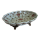 Empty pocket bowl in porcelain G & C Interiors Denmark