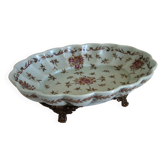 Coupe vide poche en porcelaine G & C Interiors Danemark