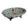 Empty pocket bowl in porcelain G & C Interiors Denmark