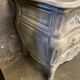 Old Louis XV dresser