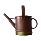 Arrosoir en cuivre