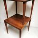 Pair of Vintage Coffee Tables , Trundle , Danish Scandinavian Design