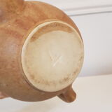 Sandstone teapot