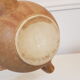 Sandstone teapot