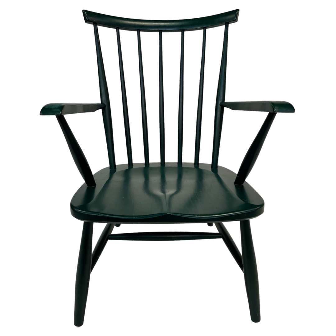 Fauteuil années 60