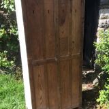 Armoire parisienne blanche
