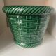 Poet Laval plant pot 1950