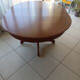 Table style Louis Philippe