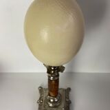 Ostrich egg