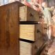 Art Deco Mahogany Chest of Drawers