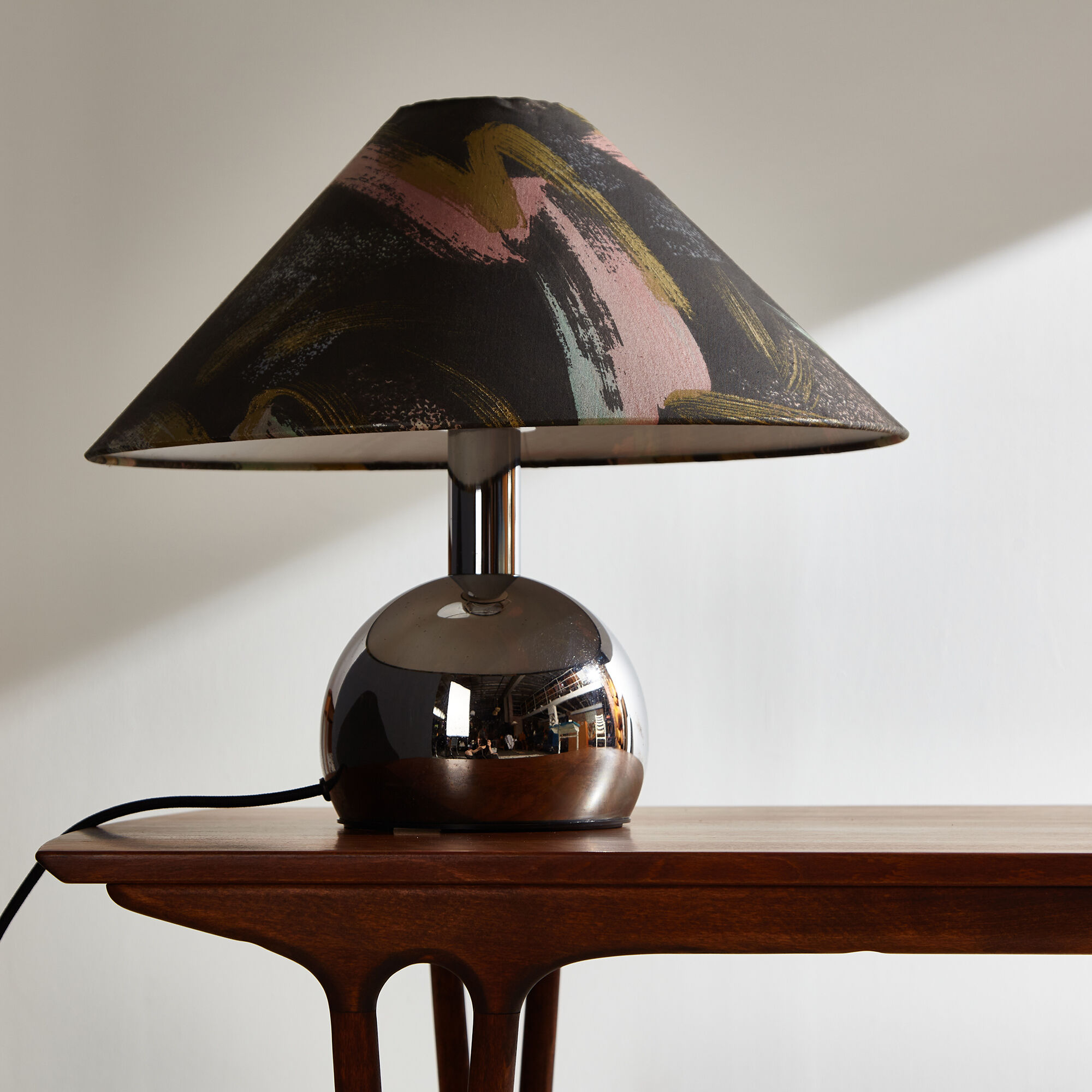 Lampe de table Rogo Leuchten