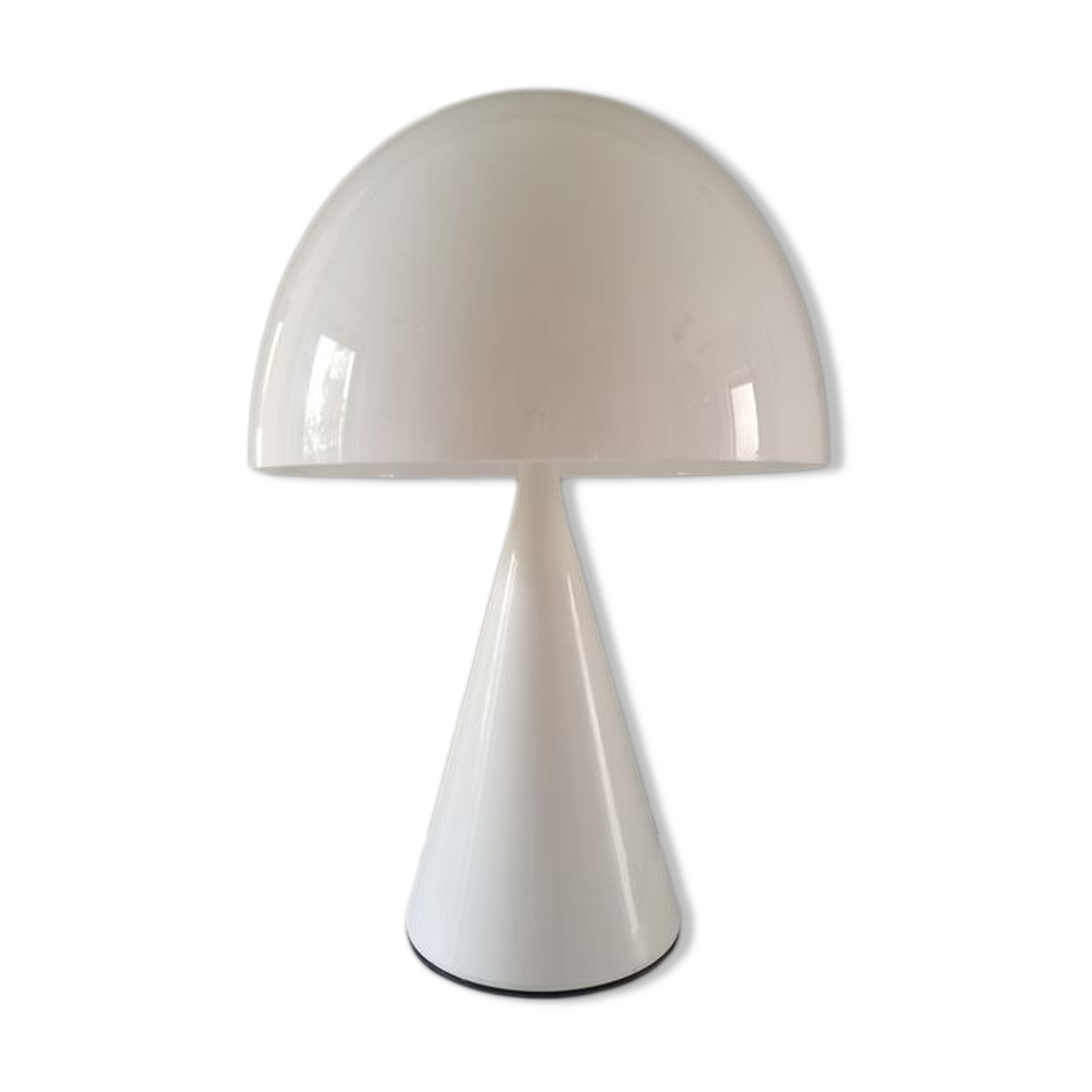 Lamp Guzzini Baobab 70s