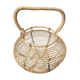 Panier à oeuf vintage