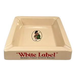 cendrier White Label