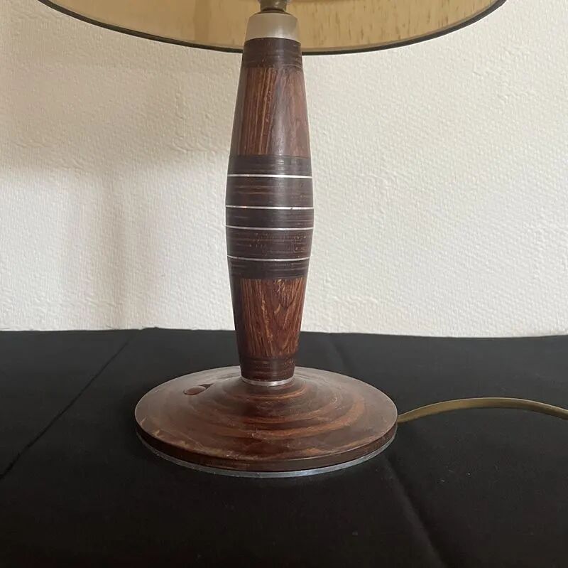 1970s table lamp