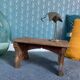 Old stool