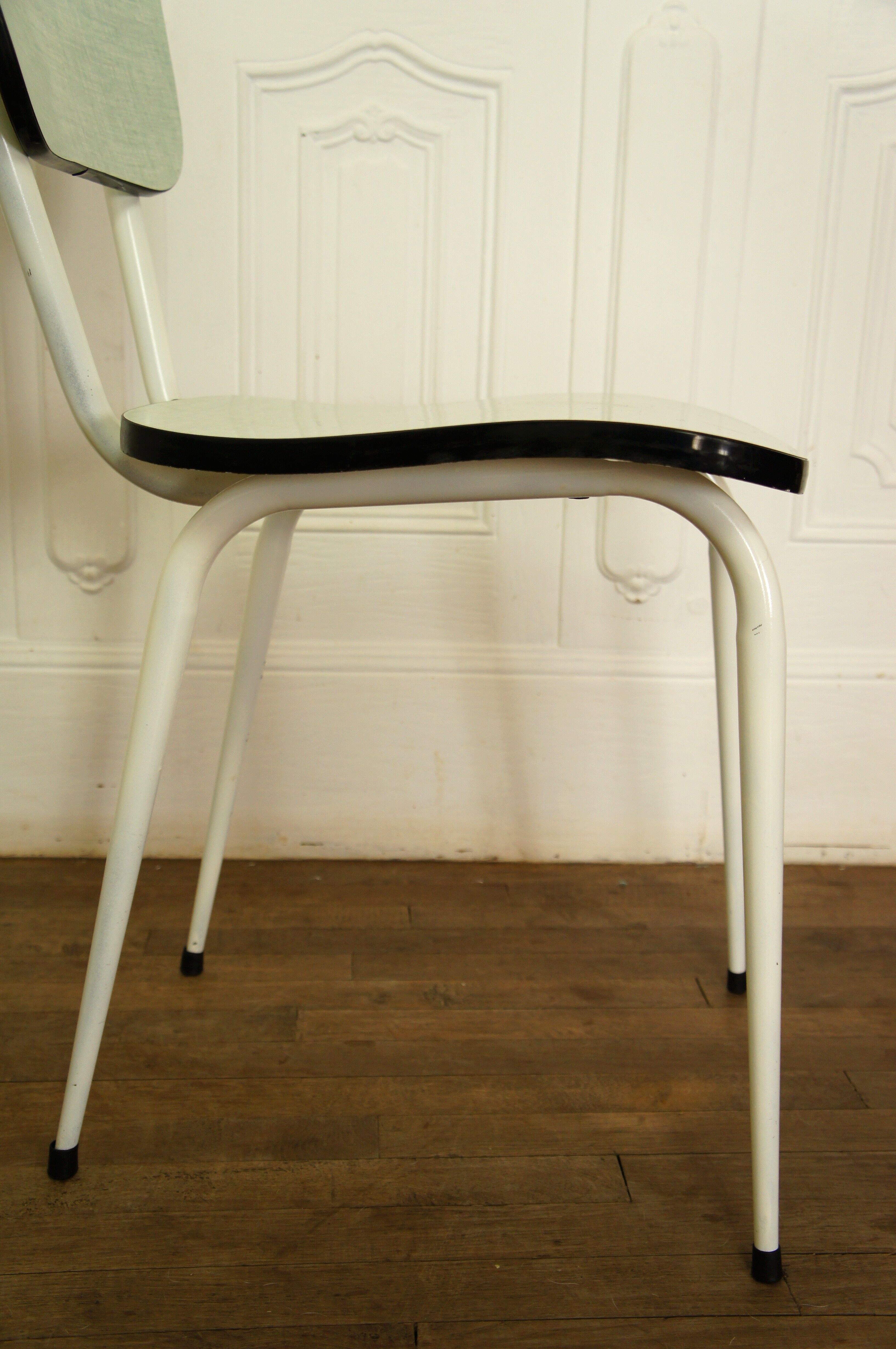 Formica chair "CR"