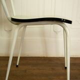 Formica chair "CR"
