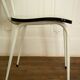 Chaise en formica "CR"