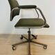 Chaise de Bureau Olive de Kovona, 1970s