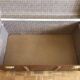 travel trunk to Ankara