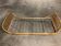 Rattan sofa bed AUDOUX MINNET 60s