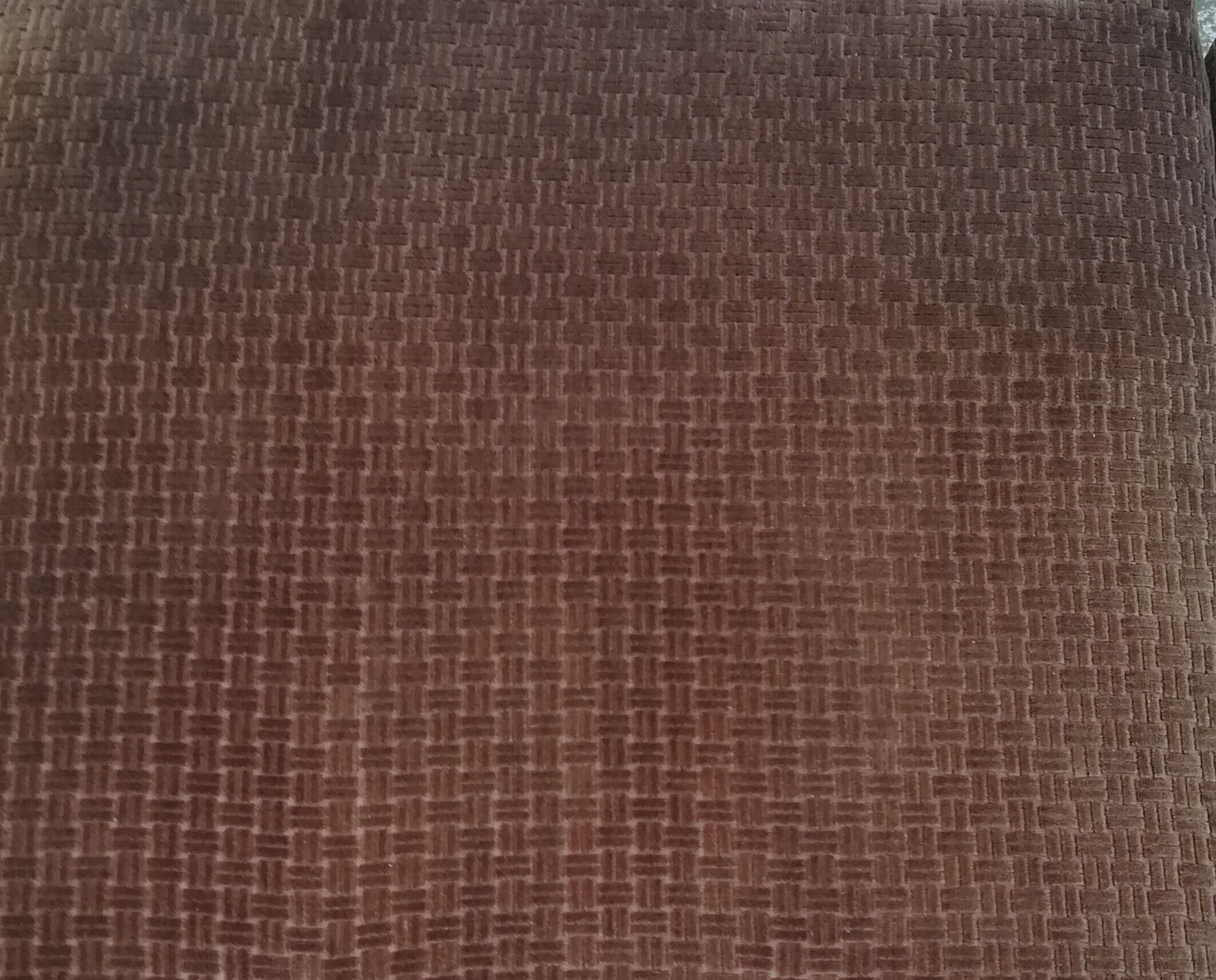 Scandinavian elm sofa