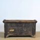 Coffre de berger antique, années 1820