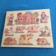 Puzzle en bois theme la ferme marque simplex