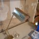 Lampe de bureau vintage