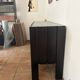 Enfilade Vintage Maison Regain en bois Iroko