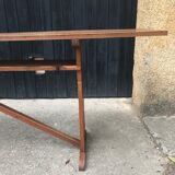 Table de presbytère