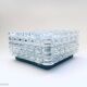 Wall Light in Glass by Erco Leuchten
