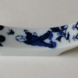 6 porcelain knife holders from Japan