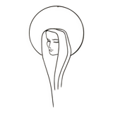 Wrought iron wall decoration