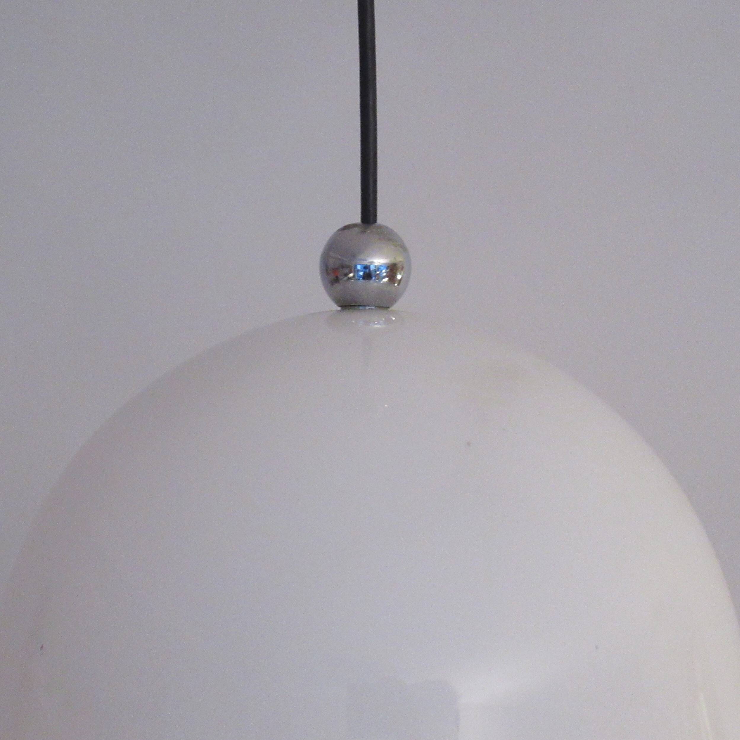 Suspension Kuala Franco Bresciani Harveiluce Guzzini