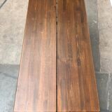 Pirkka coffee table mid-century by Ilmari Tapiovaara for Laukaan Puu, 1960s