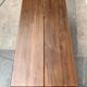 Table basse Pirkka milieu du siècle par Ilmari Tapiovaara pour Laukaan Puu, années 1960