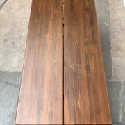 Pirkka coffee table mid-century by Ilmari Tapiovaara for Laukaan Puu, 1960s