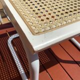 Set of 6 B32 chairs Marcel Breuer Italy design 1970