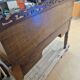Graduated desk