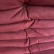 ORIGINAL TOGO 3-SEATER ALCANTARA IN PERFECT CONDITION