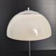Lampe champignon Unilux 1970 vintage