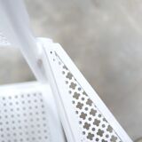 Vintage armchair by Mathieu Matégot